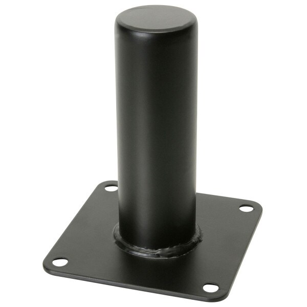 Main product image for Penn-Elcom M1555 1-3/8" Speaker Mounting Top H 245-019
